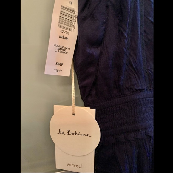 Wilfred Irene Jumpsuit - Picture 3 of 5